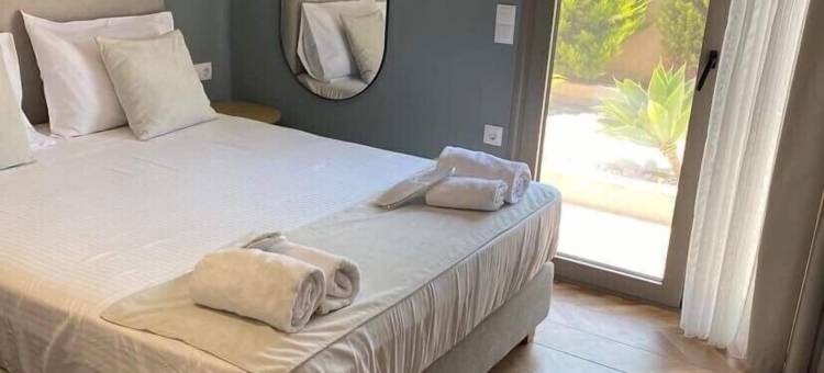 大理石豪华套房(Marble Luxury Suites)图片