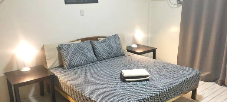 星尘海滩酒店(Stardust Beach Hotel)图片