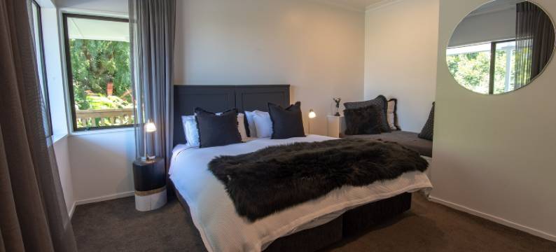 卡拉皮罗湖景旅馆(Lakeview Lodge Karapiro)图片