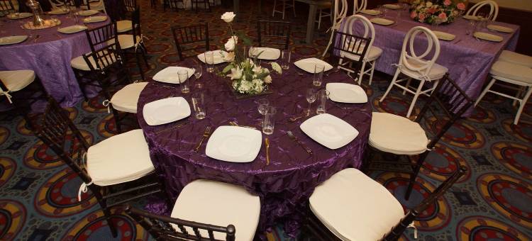 坦皮科机场欢朋酒店(Hampton Inn by Hilton Tampico Aeropuerto)图片