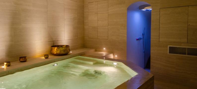 本宫精华(Palazzo Essenza)图片