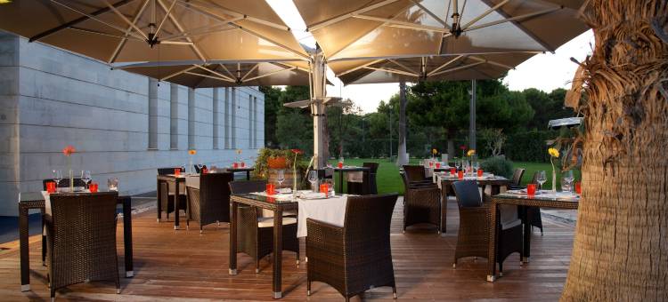 希尔顿莱切花园酒店(Hilton Garden Inn Lecce)图片