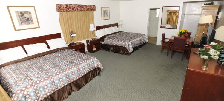 维多利亚汽车旅馆(Victoria Motel)图片