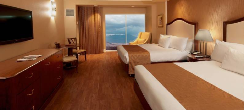 南极点 水疗酒店(South Point Hotel Casino-Spa)图片