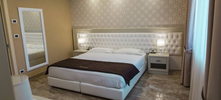 奥路姆套房酒店(Aurum Suites)图片