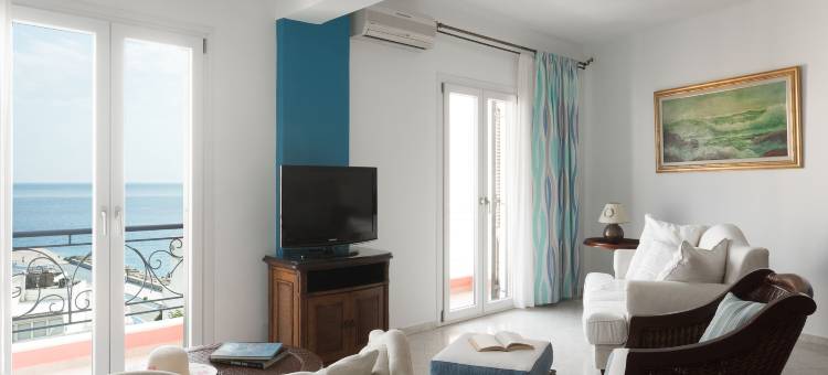 提诺斯度假酒店(Tinos Resort)图片