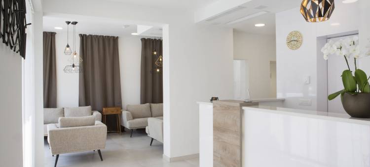 间奏曲酒店(Boutique Hotel Intermezzo - Pag Centre)图片