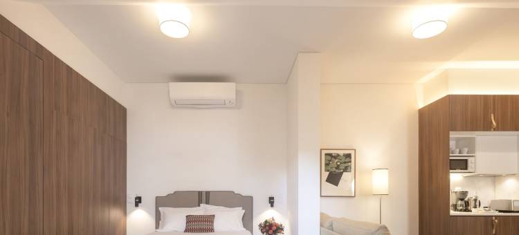 里斯本大道服务式公寓(Lisbon Serviced Apartments - Avenida)图片