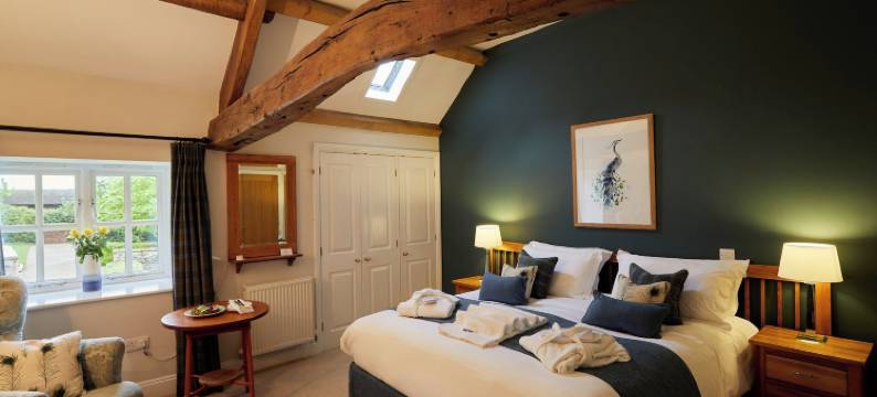 老马车旅馆(The Old Coach House)图片