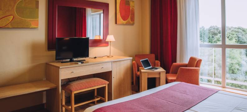 阿尔哈马尔科米拉斯酒店(Hotel Arha Mar Comillas)图片