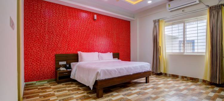 皇家套房酒店(Hotel Royal Suites)图片