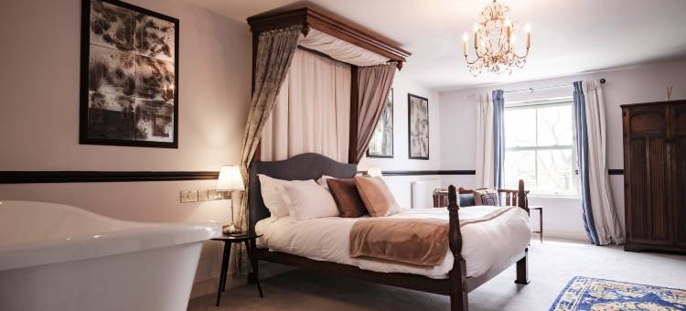 凉亭旅馆(The Bower Inn)图片