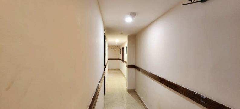 VIP洲际酒店(Hotel VIP InterContinental)图片