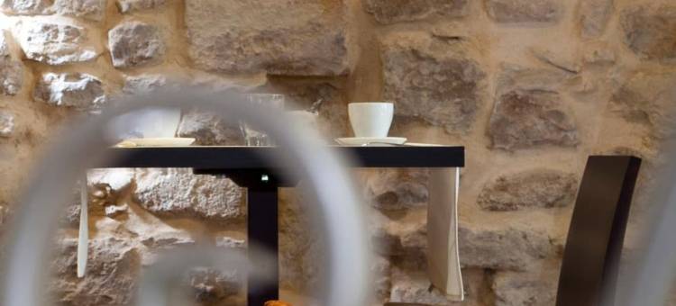 奥兰治标本馆酒店(Hôtel l'Herbier d'Orange)图片