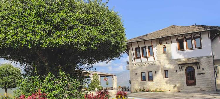 科库拉度假村(Kerculla Resort)图片