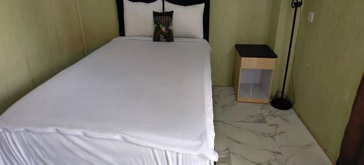 Hotel O Citra 民宿(Hotel O Homestay Citra)图片