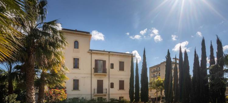 尼科拉奇别墅-能都自由套房(Villa Nicolaci-Liberty Suites Noto)图片