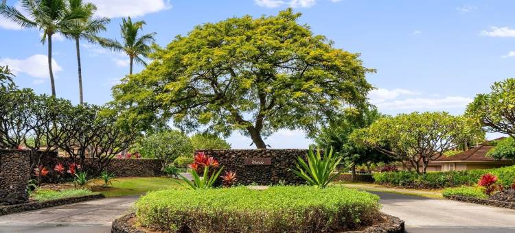 大岛华拉莱133c 3卧室公寓(Big Island Hualalai 133C 3 Bedroom Condo)图片