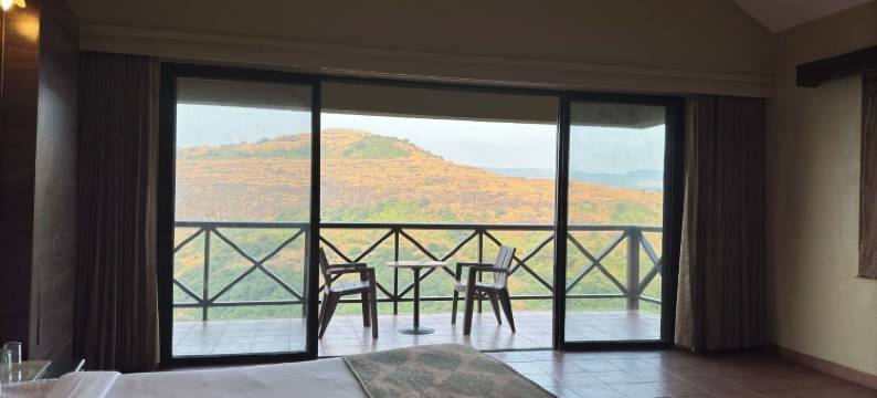 The Upper Deck 度假村(Upper Deck Resort - Highest Peak, Lonavala)图片