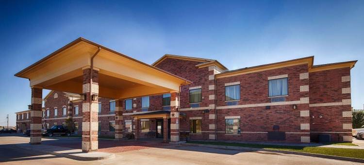 凯艺酒店(Quality Inn)图片