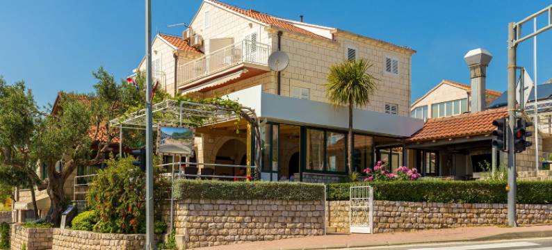 斯雷布雷诺旅馆(Pansion Srebreno)图片