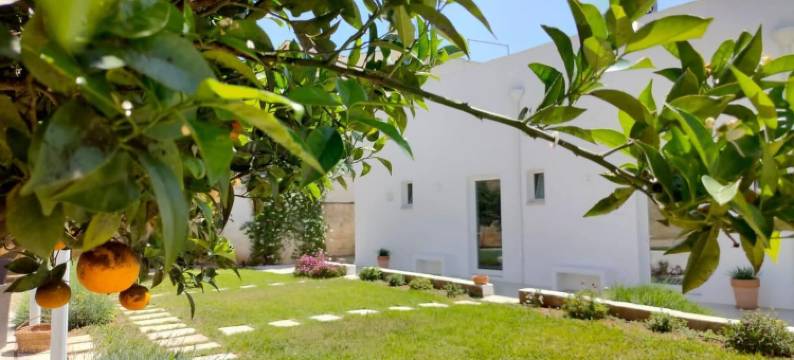 Corte Mercurio民宿(Corte Mercurio Beb)图片