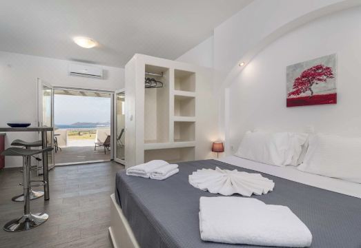 Sunset Village Hotel Overview