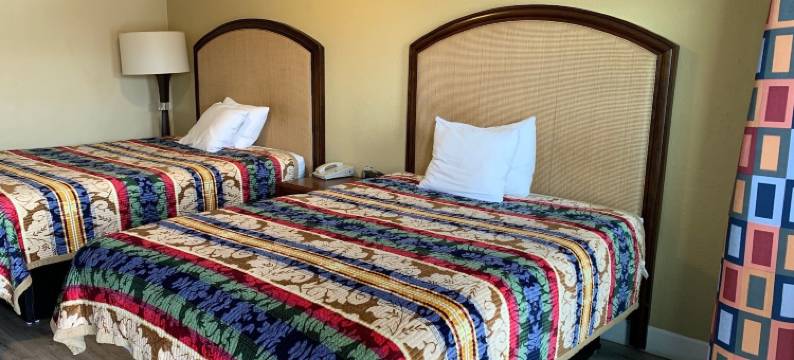 圣马可旅馆东部(San Marco Inn East - Jacksonville)图片