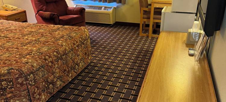 小贩客栈汽车旅馆(Peddlers Inn Motel)图片