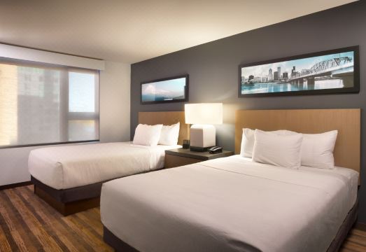 Hyatt House At Ho'Opili Hotel Overview