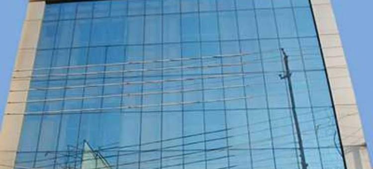 沙昆酒店(Hotel Shakun)图片