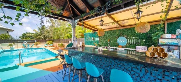 巴巴多斯隐藏宝石(Hidden Gem Barbados)图片