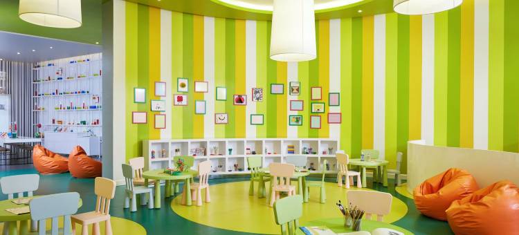 内格里尔卡利斯玛蔚蓝海滩度假村 - 餐点全包(Azul Beach Resort Negril)图片