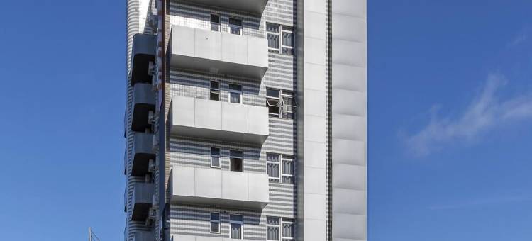 塞拉内格拉酒店(Hotel Serra Negra)图片