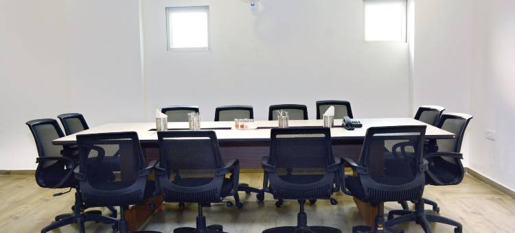 皇家之翼酒店(Hotel Royal Wings)图片