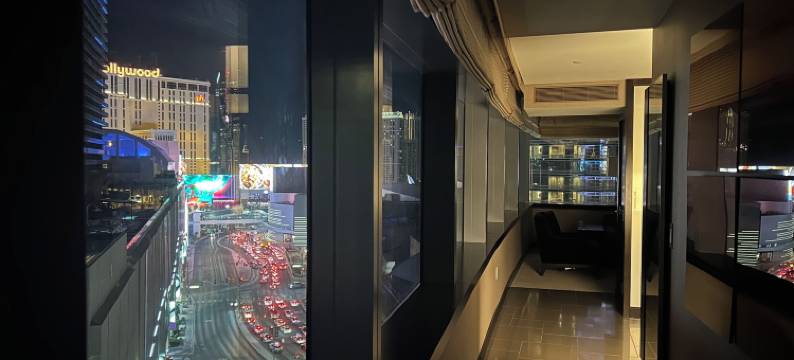 维达拉喷气奢华酒店(Jet Luxury at the Vdara)图片