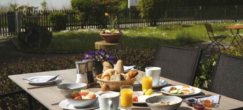 索菲尔湖畔(Sopherl am See)图片