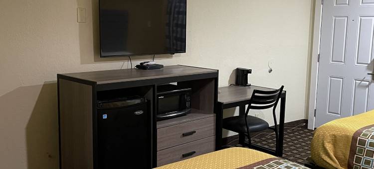 亚历山德里亚美洲最佳价值酒店(Americas Best Value Inn Alexandria)图片