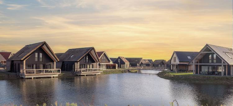 Dormio度假村新弗利特-巴德(Dormio Resort Nieuwvliet-Bad)图片