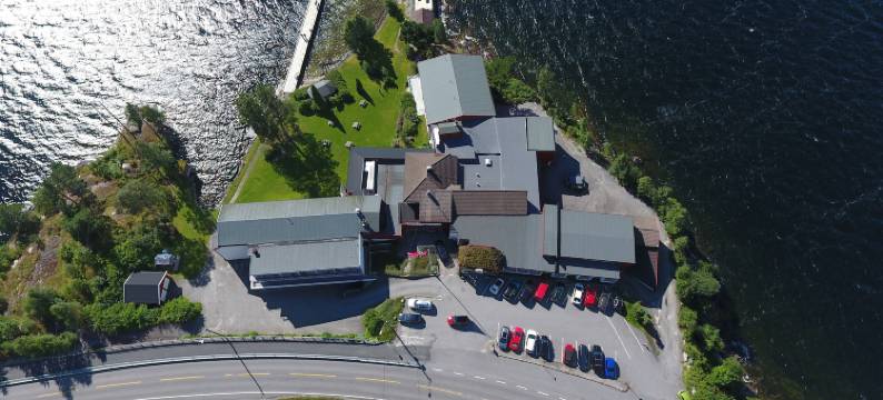 李维斯尼斯酒店(Revsnes Hotel)图片