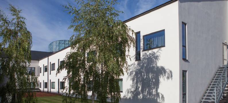 科斯塔博达艺术酒店(Kosta Boda Art Hotel)图片