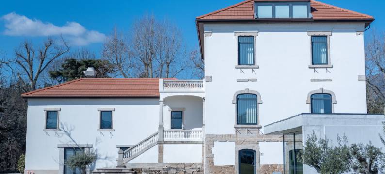 博拉尔哈酒店，餐厅和水疗中心(Borralha Hotel)图片