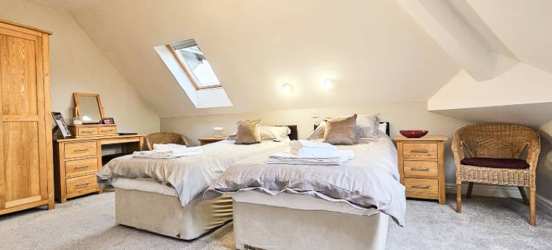 波廷斯凯尔-戴尔加斯之家(Dalegarth House)图片