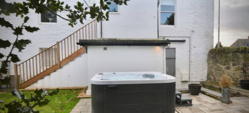 Forman's 旅馆(Forman's Lodge)图片