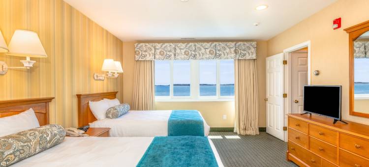 绿色港湾度假村(Green Harbor Resort)图片