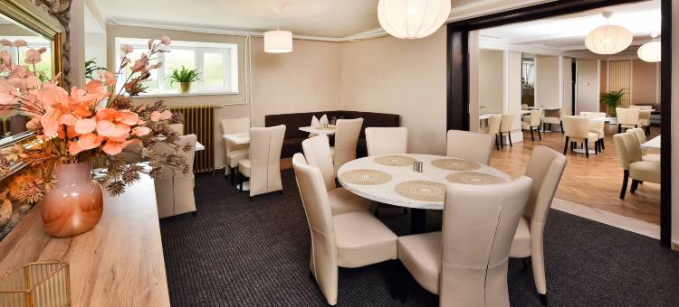 APLEND 卢伊莎梅杰酒店(Aplend Hotel Lujza Major)图片