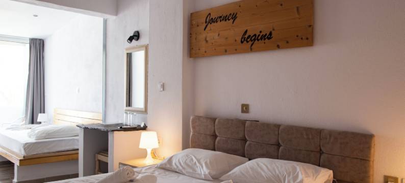 卡斯特罗酒店(Kastro Hotel)图片