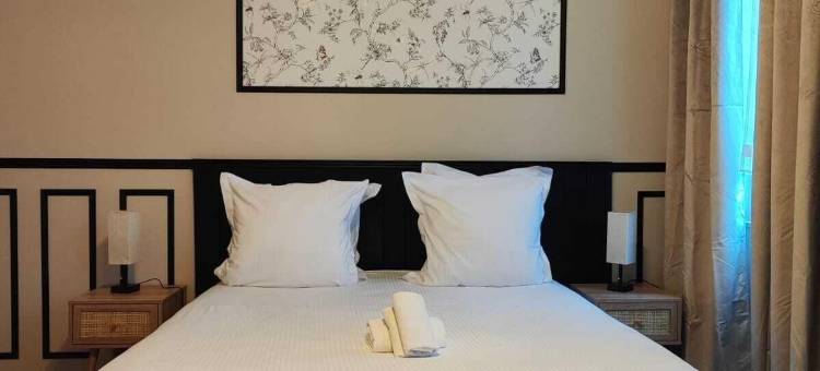 金狮酒店和Spa(Hôtel le Lion d'or)图片