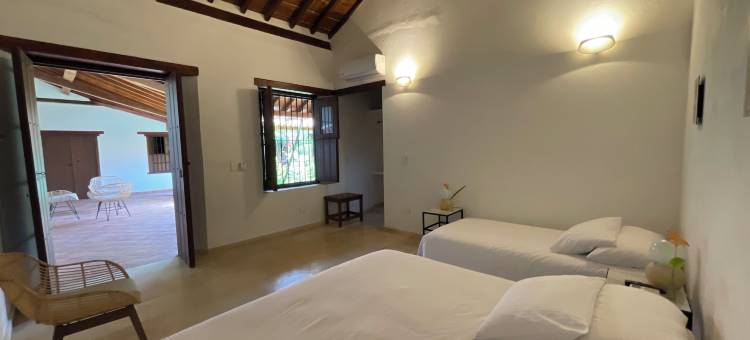 Karakalí精品酒店(Karakali Boutique Hotel)图片