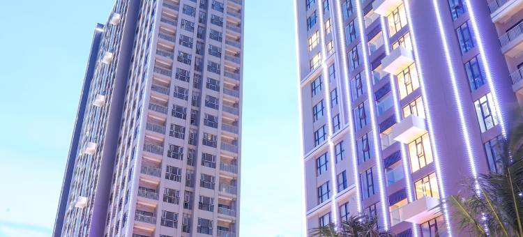Carinae岘港酒店(Carinae Danang Hotel)图片